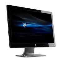 Monitor LCD HP 2310ei de 58,4 cm (23 pulgadas) en diagonal (WR291AA#ABB)